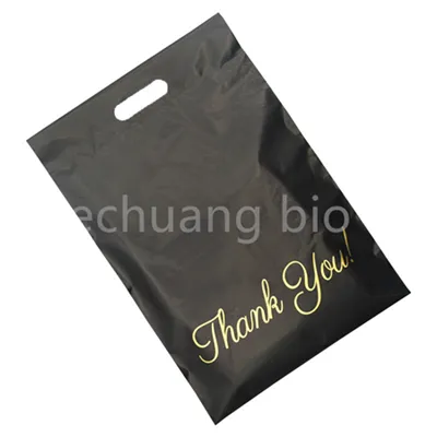 Komposztálható futártáska